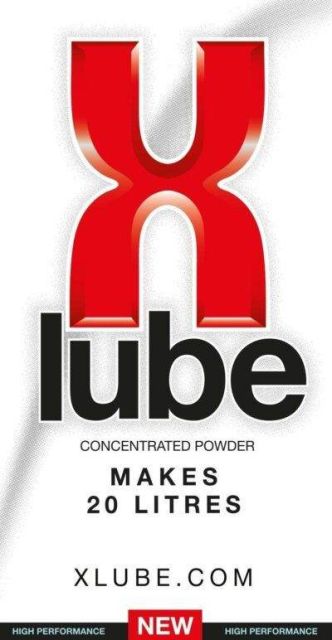 XLube