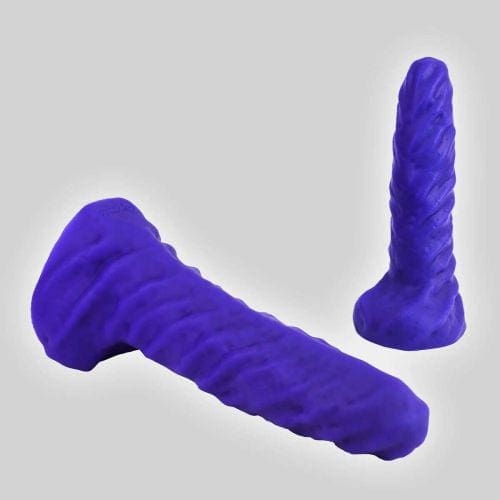 GreedyCluster TYRAN FROM OUTER SPACE DILDO