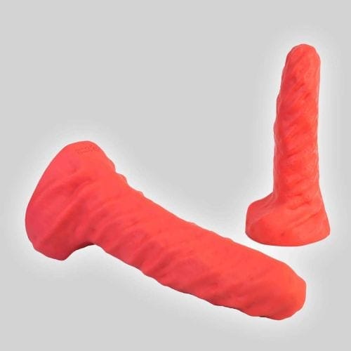 GreedyCluster TYRAN FROM OUTER SPACE DILDO