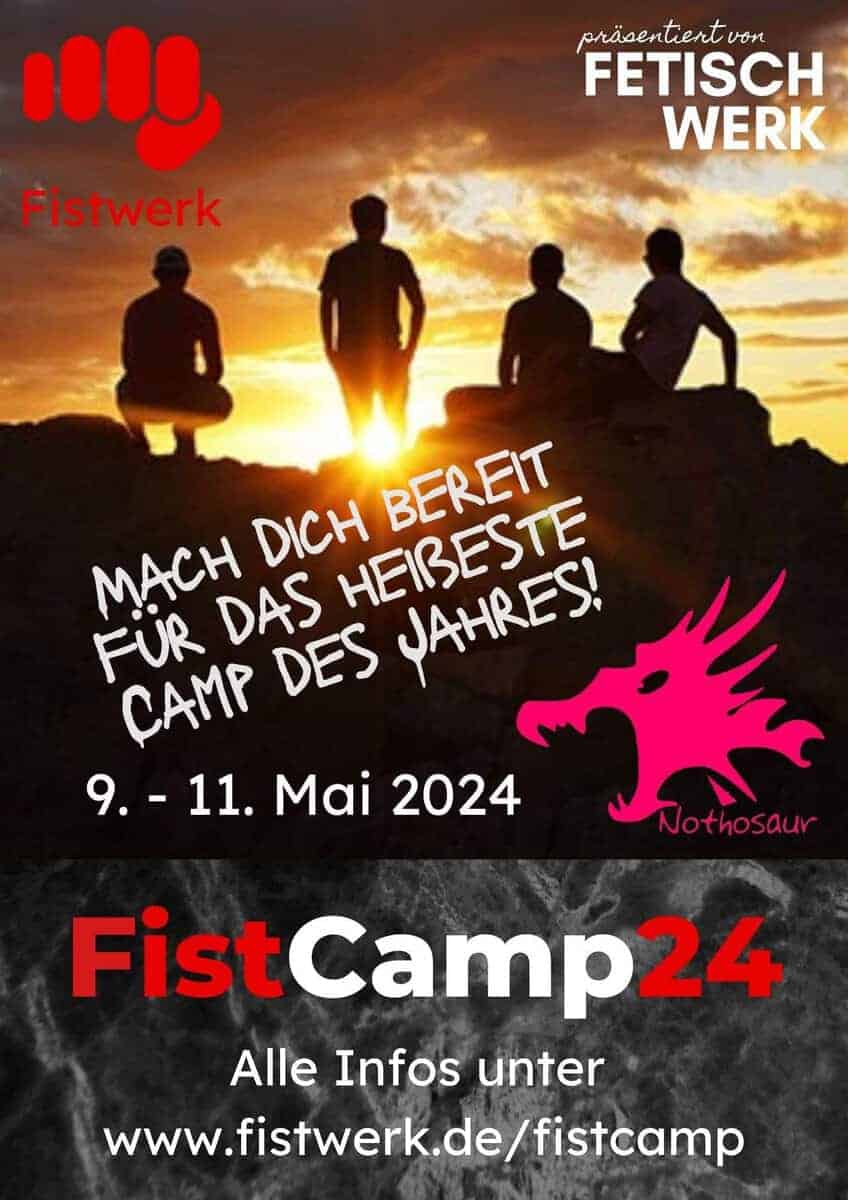 FistCamp