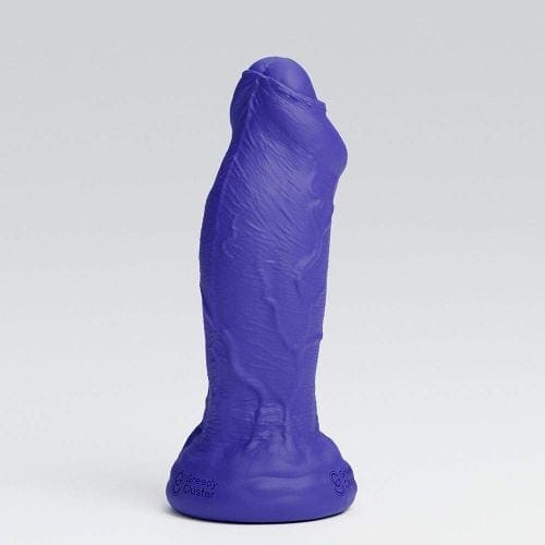 GreedyCluster Endurance Training Dildo