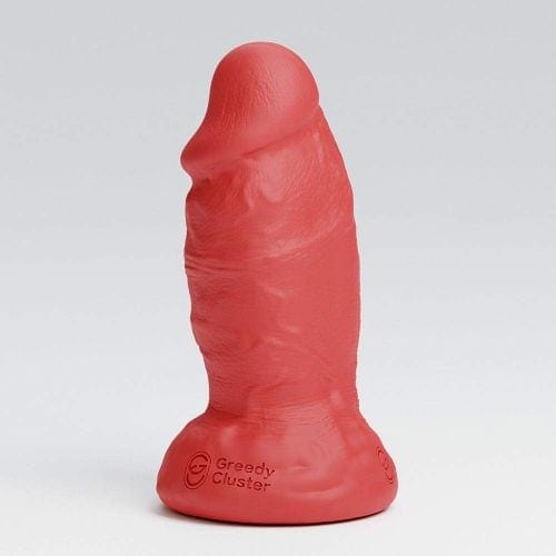 GreedyCluster WIDTH TRAINING DILDO 