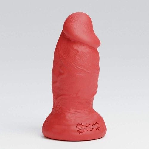 GreedyCluster WIDTH TRAINING DILDO 