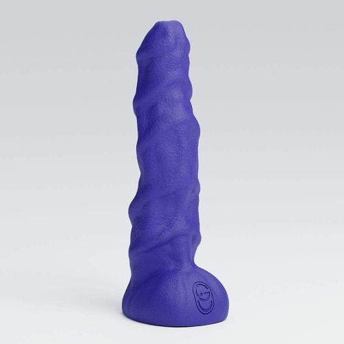 GreedyCluster RAM DILDO 