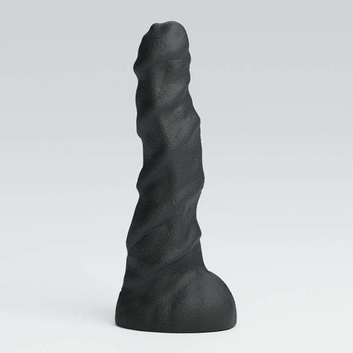 GreedyCluster RAM DILDO 