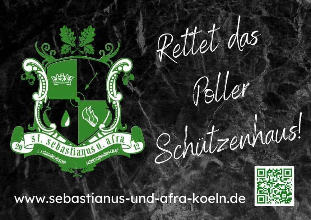 rettet