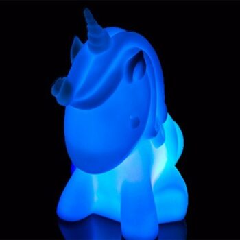 Unicorn Mood Light