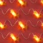 Mini Sausage Dog String Lights Fizz Creations