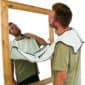 Fizz Creations Beard Buddy Shaving Bib