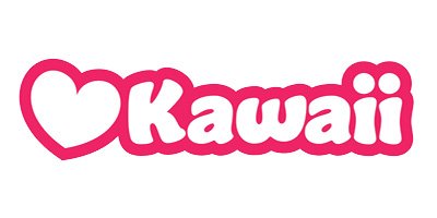 Kawaii Logo
