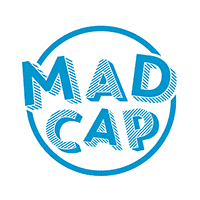 MAD CAP Games Logo