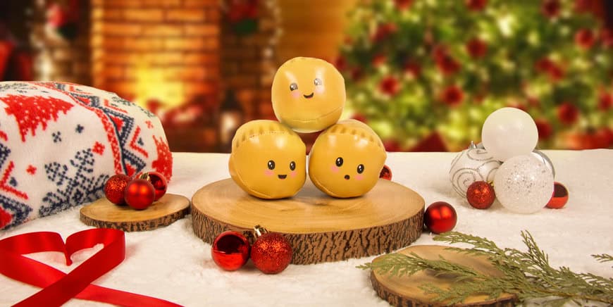 Christmas Web Block