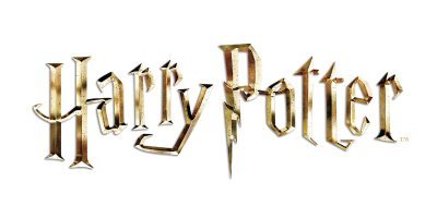 Harry Potter Logo