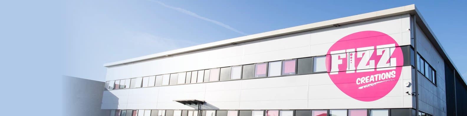 FIZZ BUILDING