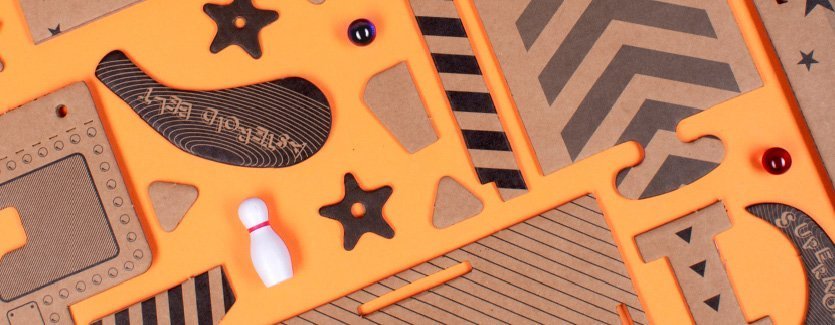 Introducing Cardboard Constructions