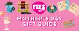 Mothers Day Gift Guide