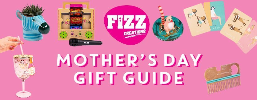 Mothers Day Gift Guide