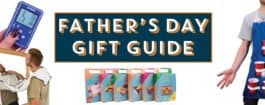 Father's Day Gift Guide