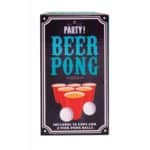 Beer Pong Packaging Box