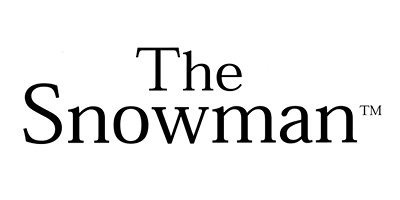 Fizz Creations The Snowman