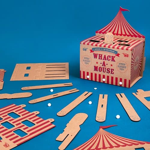 Whack a mouse Gift Of The Year