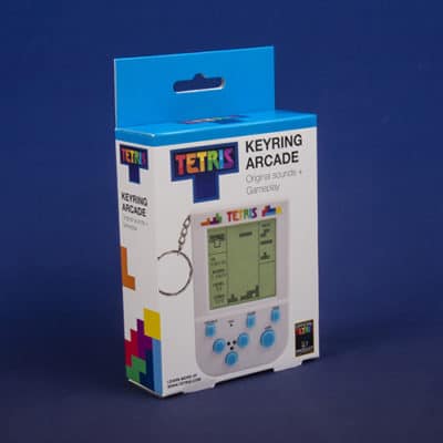 Fizz Creations Tetris Impossible Puzzle right