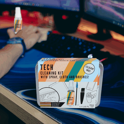 Tech Cleaning Kit