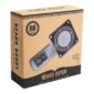 Fizz Creations Beard Dryer Packaging