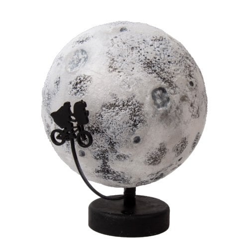 1975 ET Mood Light Off Fizz Creation E.T. Mood Light