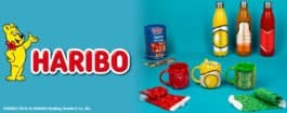 Haribo from Fizz Creations