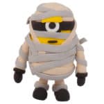 TES11833F Minions Make Your Own Mummy Stuart Contents Minion Monster MYO