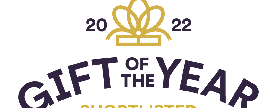 GOTY Logo