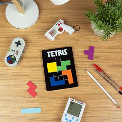 Tetris™ Brain Teaser Puzzle