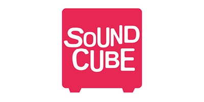 Additional_Logos6 Fizz Creations Sound Box Logo Range