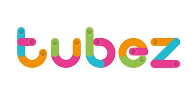 more logos Fizz Creations tubez Logo Range