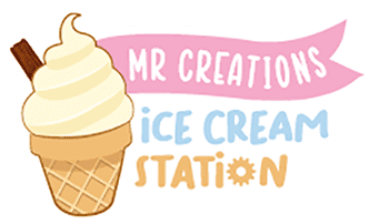 Mr Creations logo