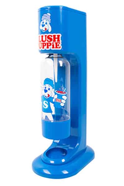 Fizz Creations SLUSH PUPPiE Soda Machine