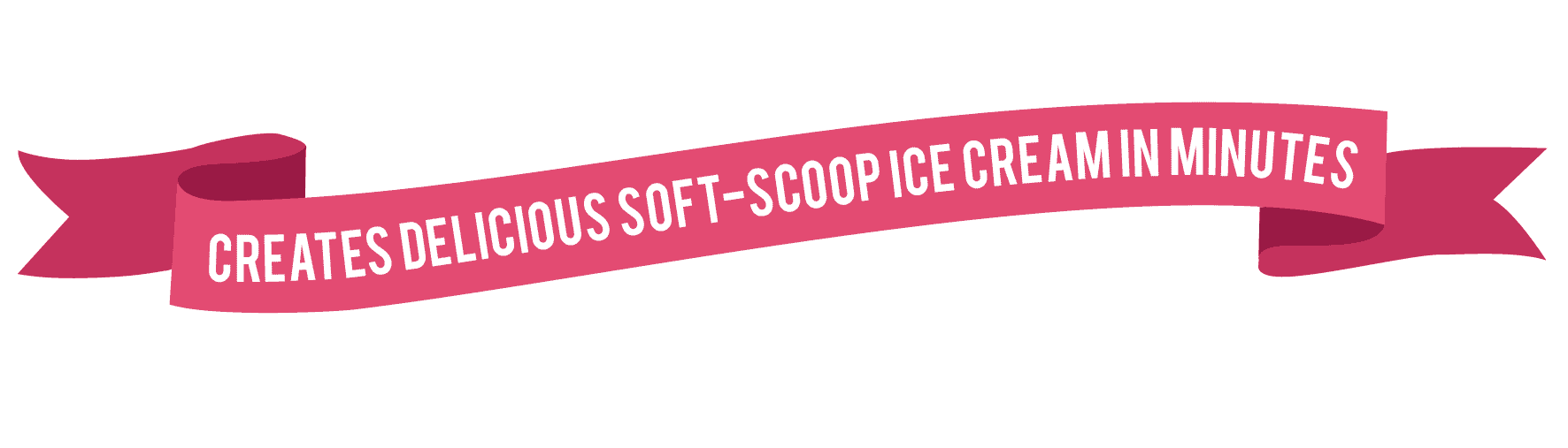 'Creates deliciouse soft ice cream' Banner Mr Creations Creates Delicious Soft Serve Ice Cream