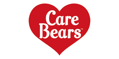 Care Bears Logo