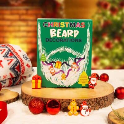 Fizz Creations Christmas Lifestyle Beard