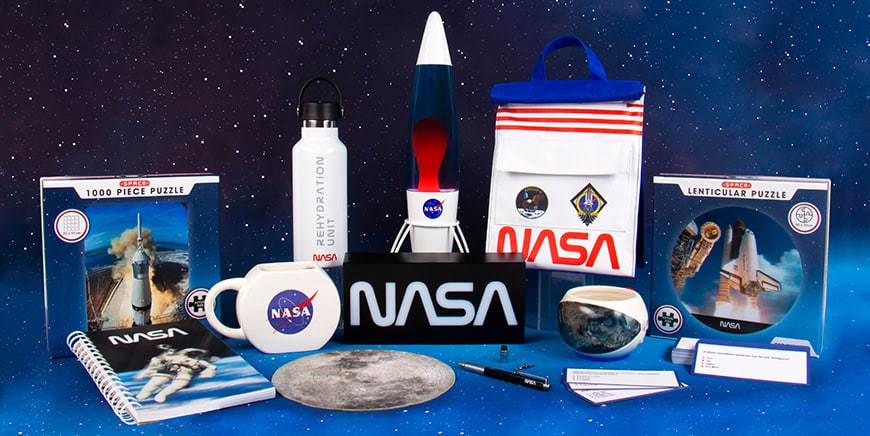 NASA Category