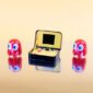 Fizz Creations PAC-MAN Arcade in a Tin mirror