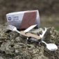 Fizz Creations Wayfarer Camping Cutlery outdoor