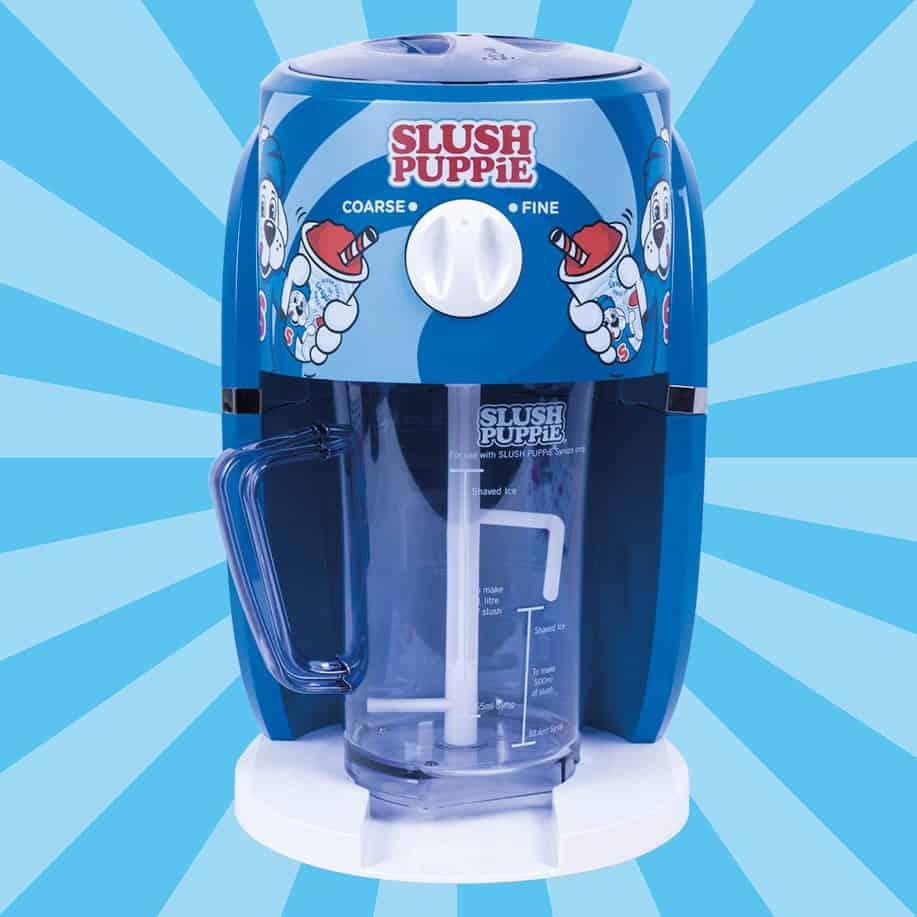 SLUSH PUPPiE 4 Pack3