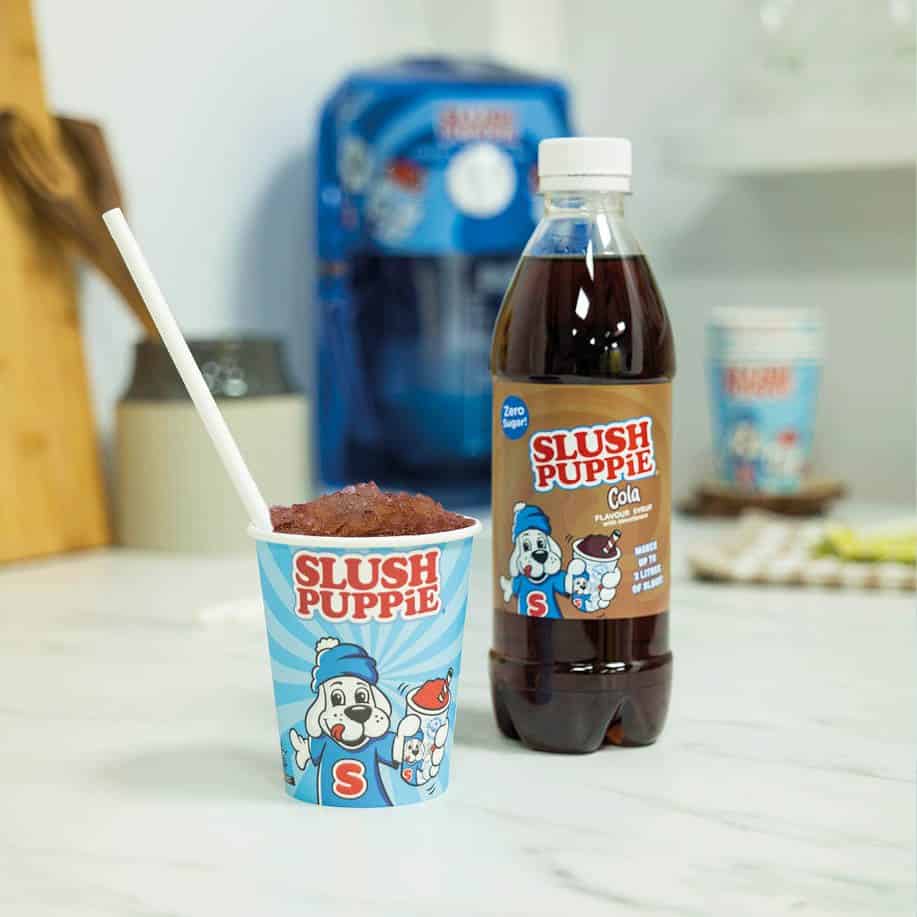 SLUSH PUPPiE Cola3