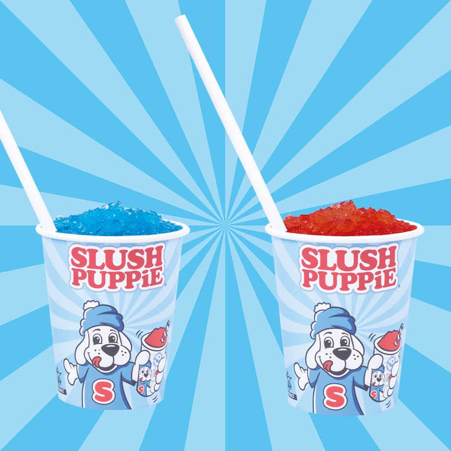 SLUSH PUPPiE Duo4