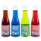 SLUSH PUPPiE Original 4 Pack Syrups