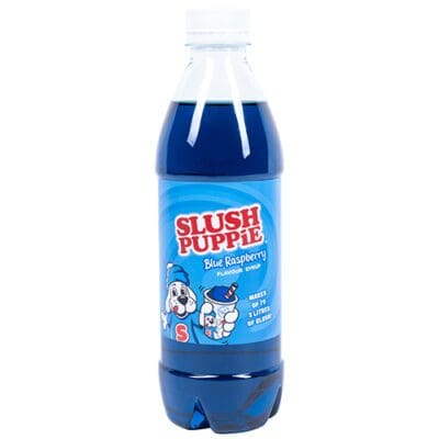 SLUSH PUPPiE Original 500ml Blue Raspberry