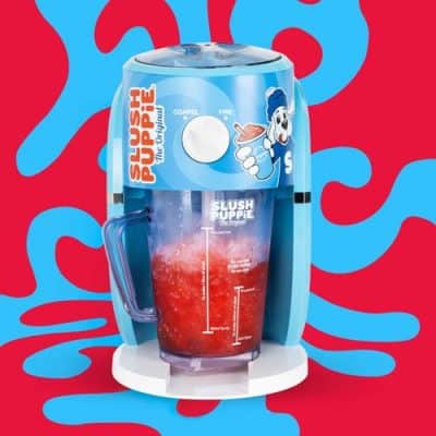SLUSH PUPPiE Machine - UK PLUG
