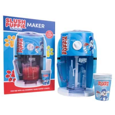 SLUSH PUPPiE Machine - UK PLUG